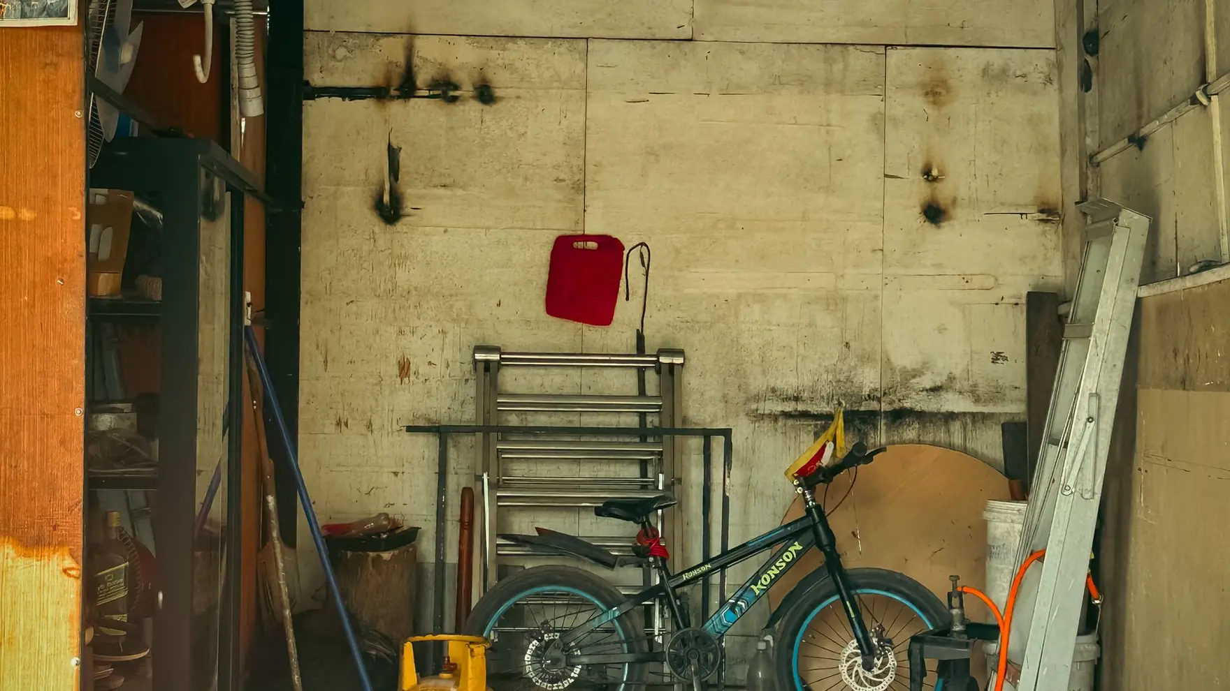 Garage Organization in Dallas and Fort Worth